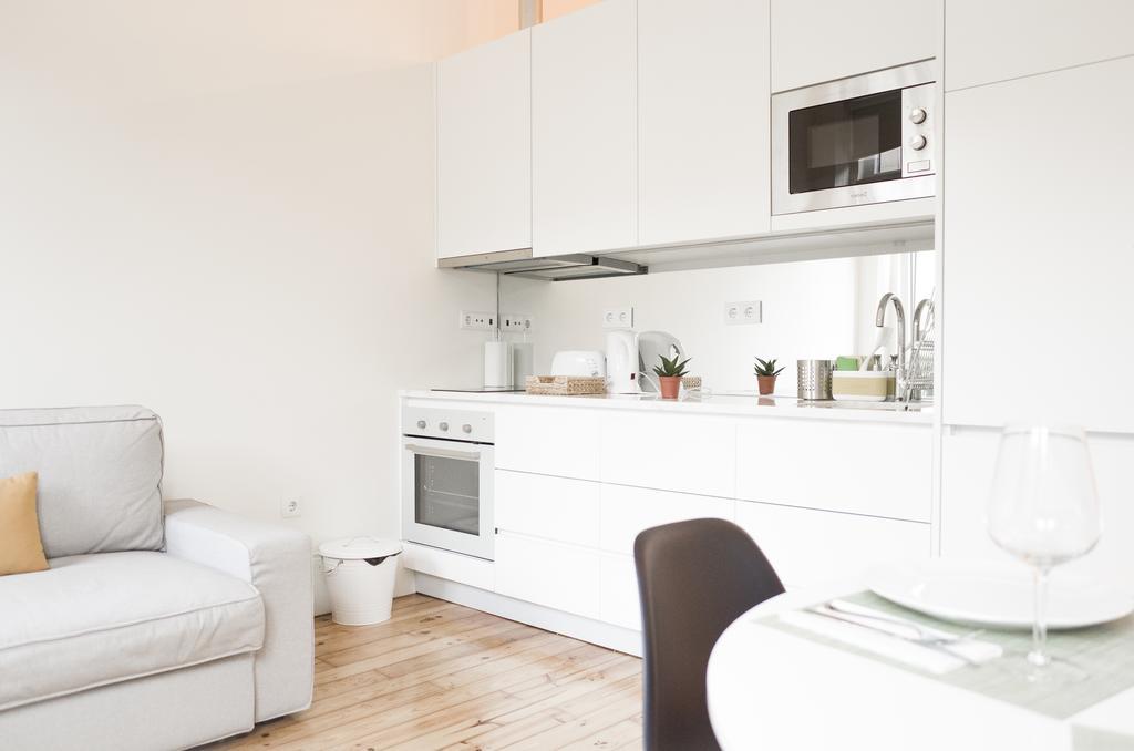 Zelije Trindade Apartment *